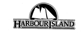 HARBOUR ISLAND trademark