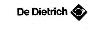 DE DIETRICH