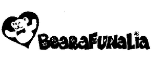 BEARAFUNALIA