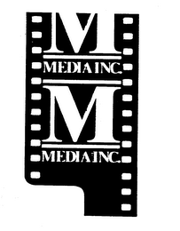 M MEDIA INC.