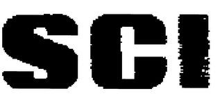 SCI trademark