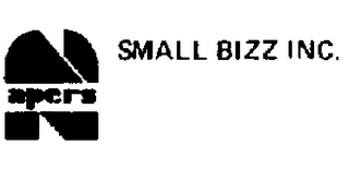 NAPERS SMALL BIZZ INC.