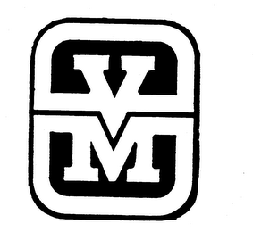 VM trademark