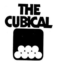 THE CUBICAL trademark