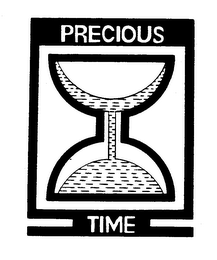 PRECIOUS TIME trademark