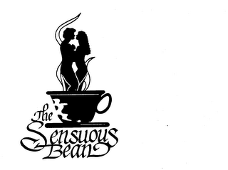 THE SENSUOUS BEAN trademark