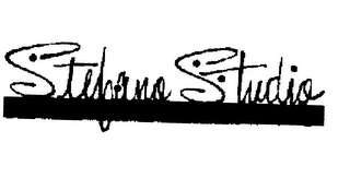 STEFANO STUDIO trademark