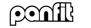 PANFIT trademark