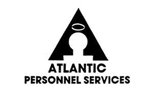 ATLANTIC PERSONNEL SERVICES trademark