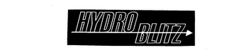 HYDRO BLITZ