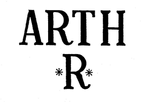 ARTH-R-