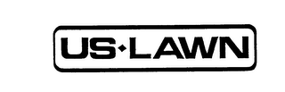 US-LAWN trademark