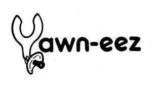 YAWN-EEZ