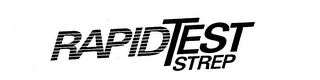 RAPIDTEST STREP