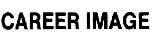 CAREER IMAGE trademark