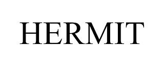 HERMIT trademark
