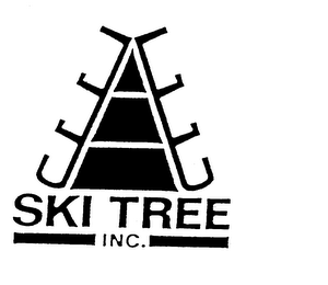 SKI TREE INC. trademark