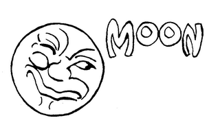 MOON trademark