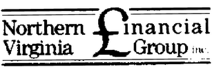 NORTHERN VIRGINIA FINANCIAL GROUP INC.