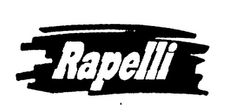 RAPELLI