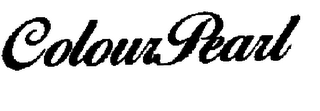 COLOUR PEARL trademark