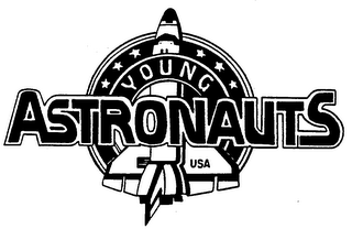 YOUNG ASTRONAUTS USA