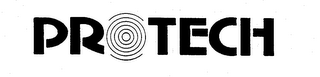 PROTECH trademark