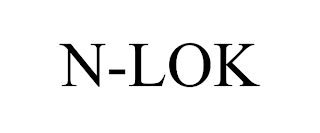 N-LOK trademark