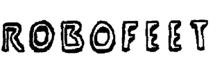 ROBOFEET