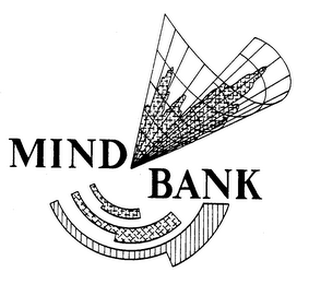 MIND BANK trademark
