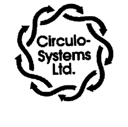 CIRCULO-SYSTEMS LTD.