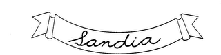 SANDIA trademark