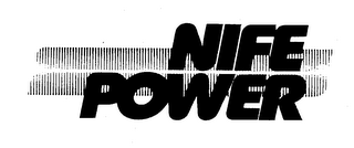 NIFE POWER