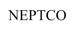 NEPTCO trademark