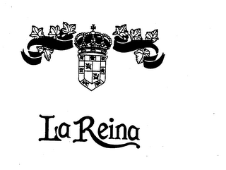 LA REINA trademark