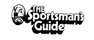 THE SPORTSMAN'S GUIDE