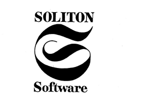 SOLITON SOFTWARE S trademark
