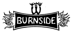 BURNSIDE trademark
