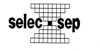 SELEC SEP trademark