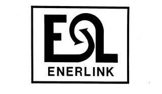 EL ENERLINK trademark