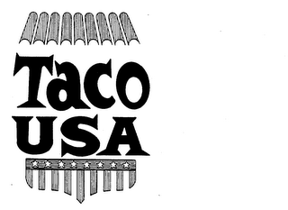 TACO USA