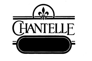 CHANTELLE trademark