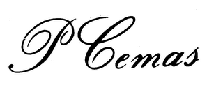 PC EMAS trademark