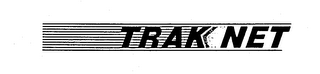 TRAKNET trademark