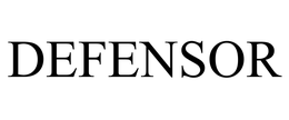 DEFENSOR