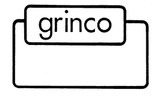 GRINCO trademark