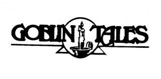 GOBLIN TALES trademark
