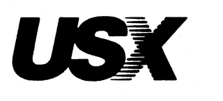 USX trademark
