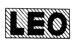 LEO trademark