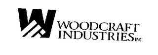 WOODCRAFT INDUSTRIES INC.